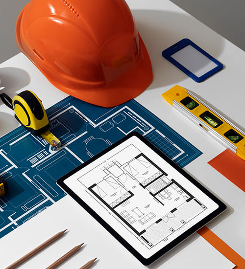 Design and Approvals